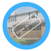 We Lease to Own